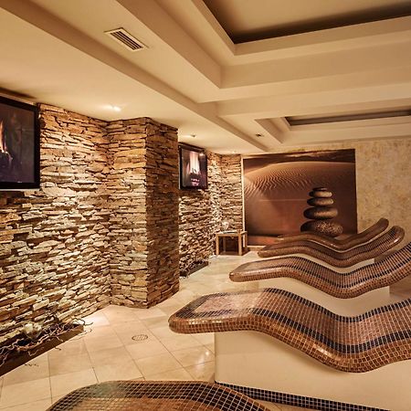 Hilton Sibiu Hotel Kültér fotó