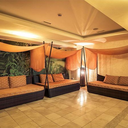 Hilton Sibiu Hotel Kültér fotó
