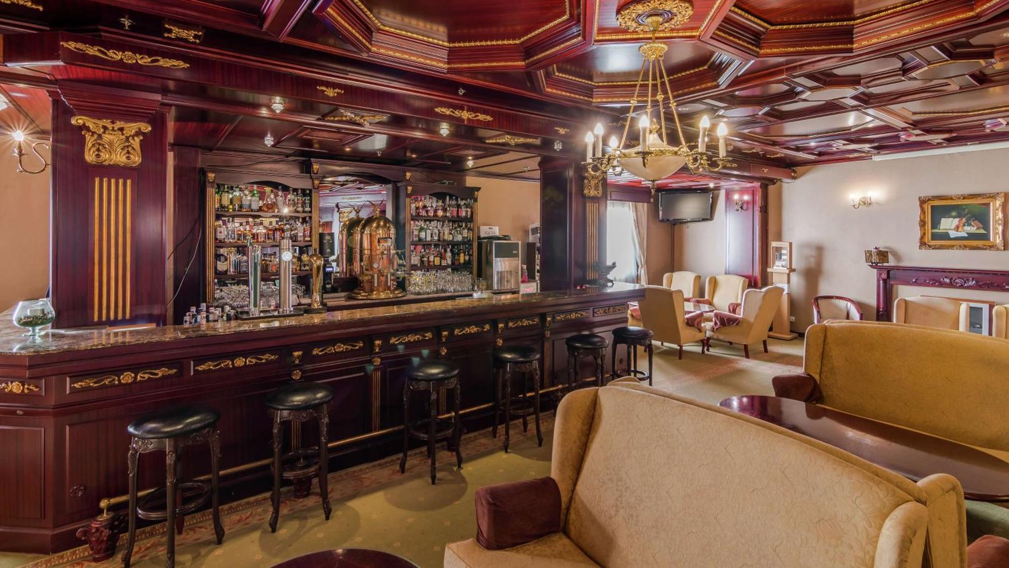 Hilton Sibiu Hotel Kültér fotó