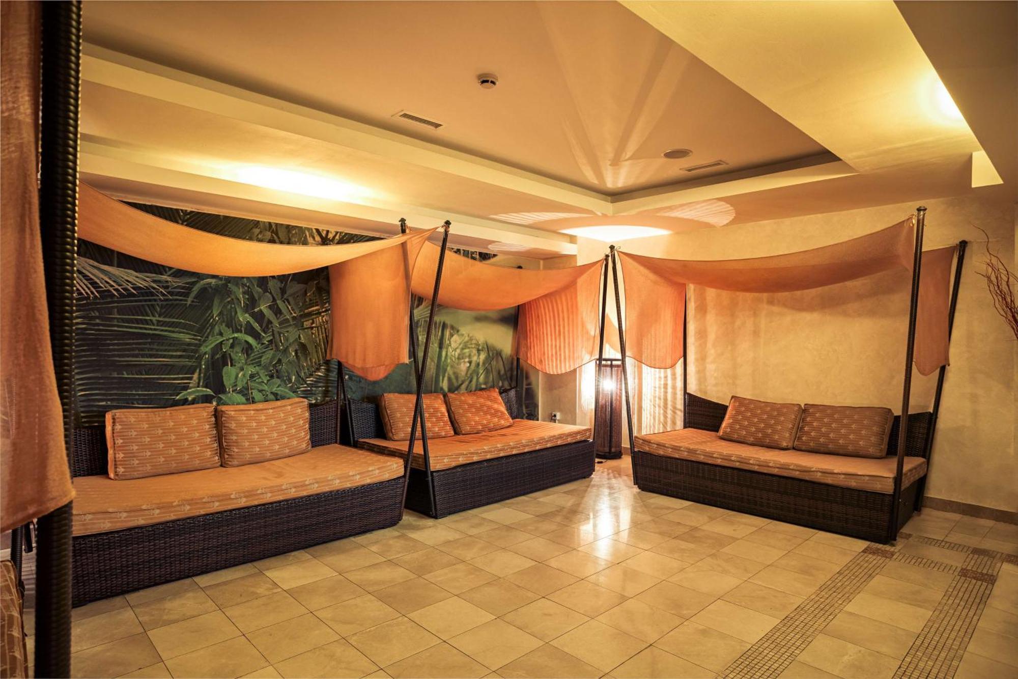 Hilton Sibiu Hotel Kültér fotó