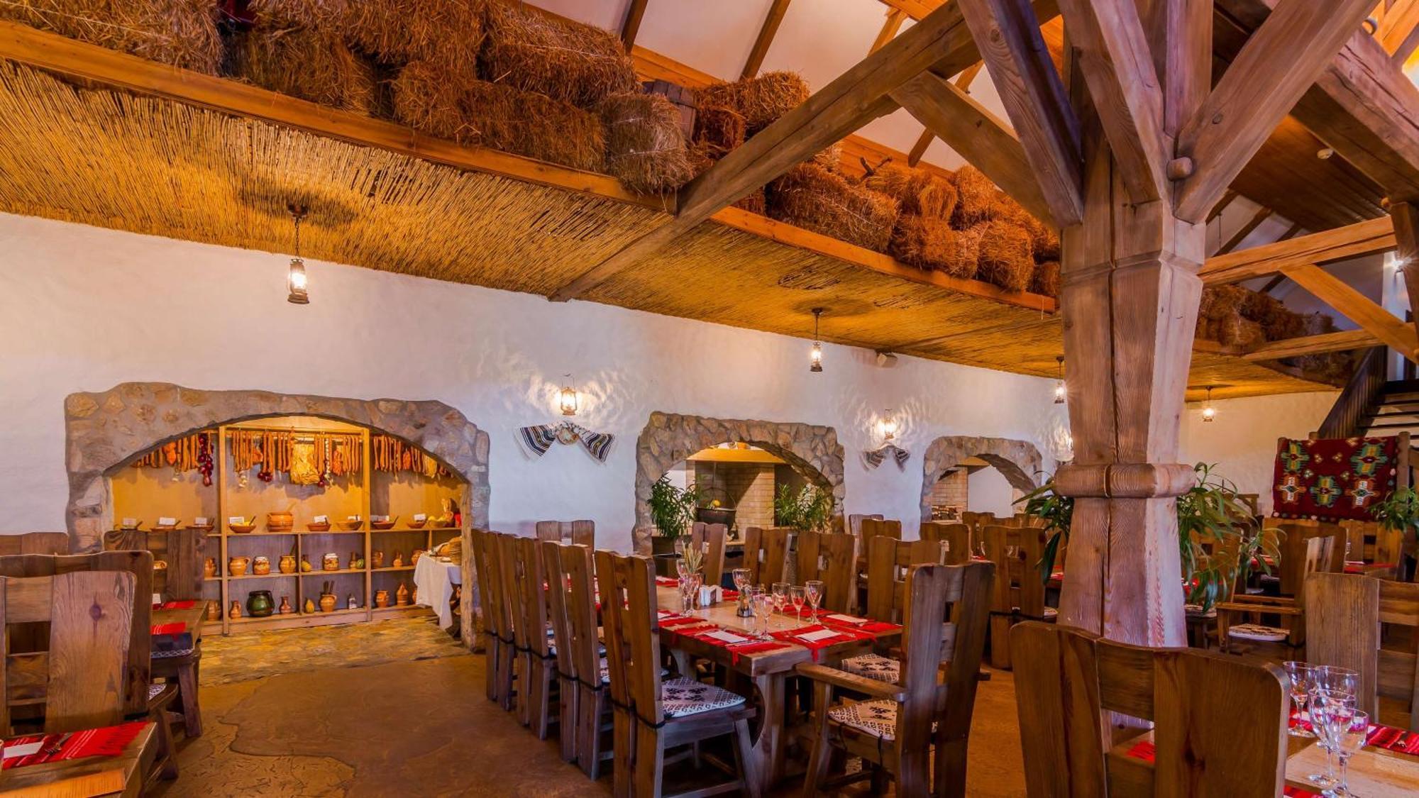 Hilton Sibiu Hotel Kültér fotó