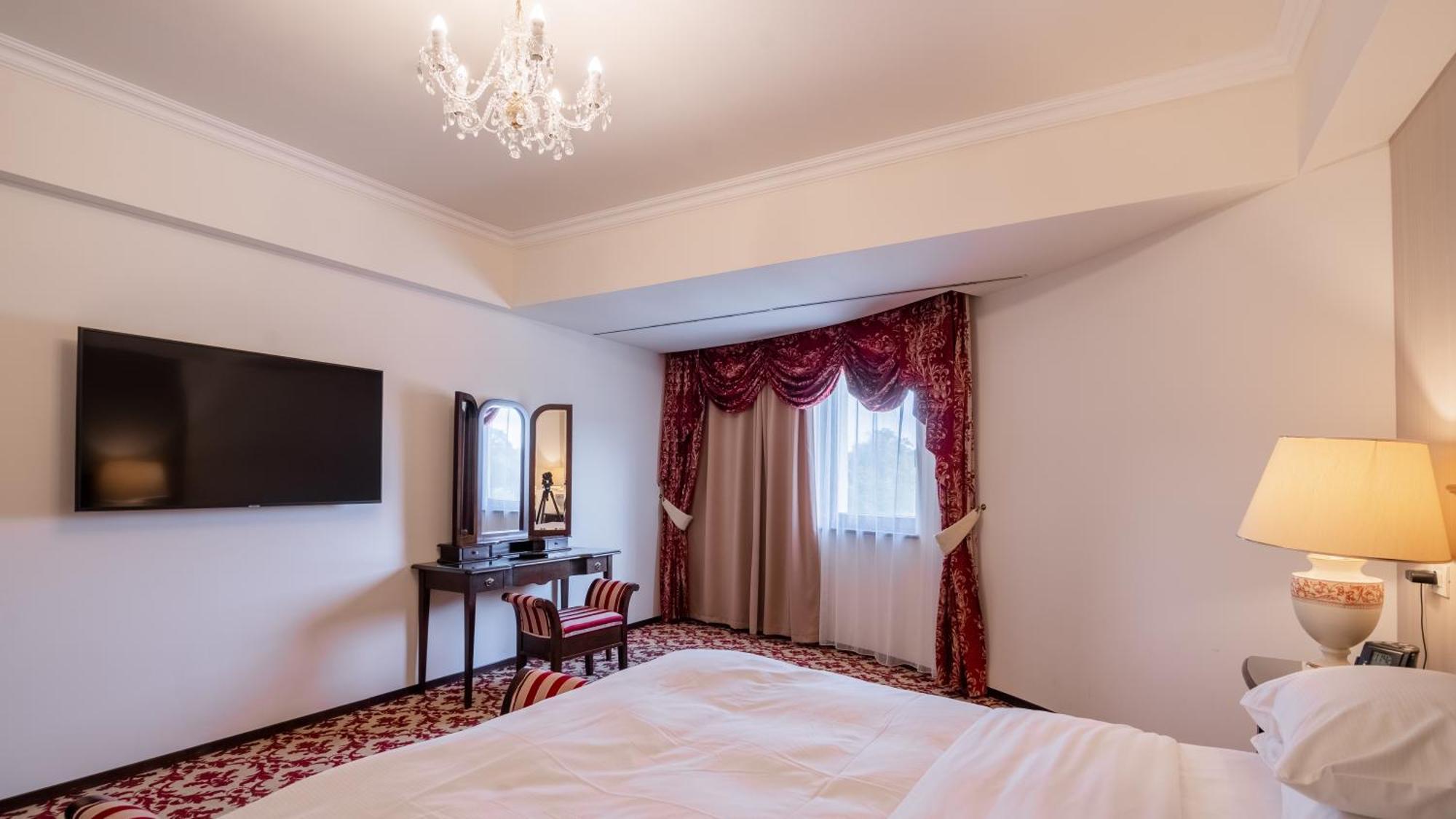 Hilton Sibiu Hotel Kültér fotó